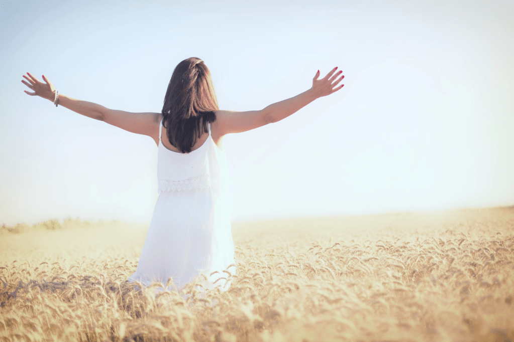 Grounded by Gratitude