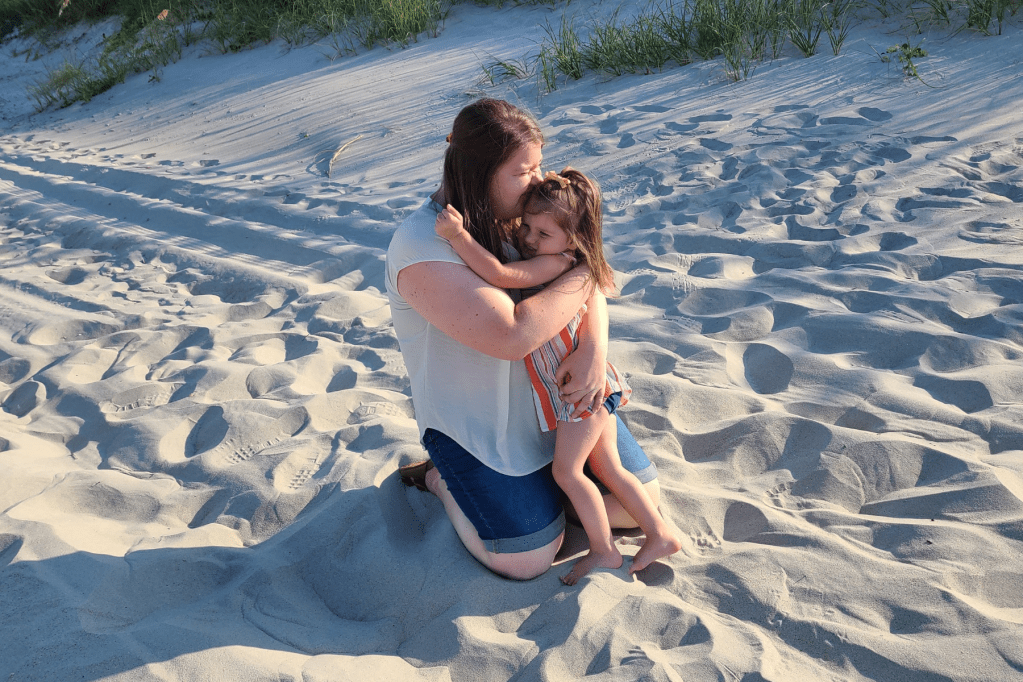 Motherhood: Caring for Yourself in the Midst of It&nbsp;All