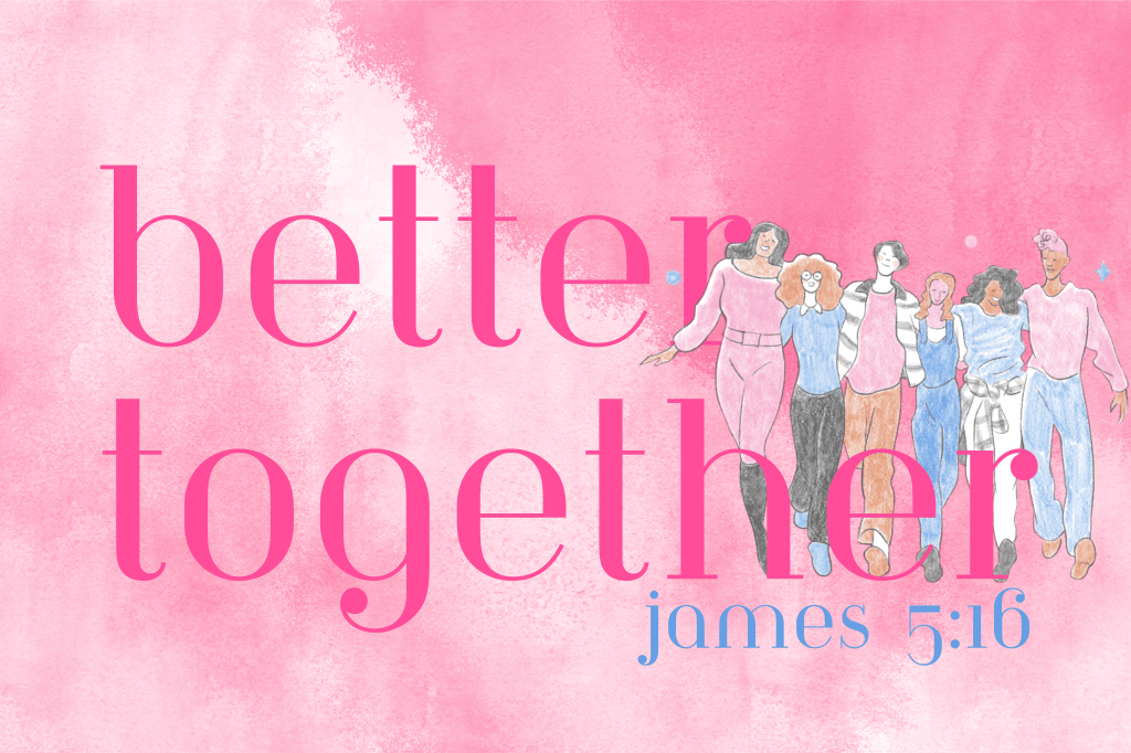 Made for Community: Breaking the Surface to Build the&nbsp;Kingdom